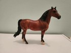 Breyer Classics Lot Of 4 Assorted Models For Shelf  Play  Or Customization