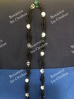 Collar Eleke De Orun Eggun Palo  Religion Yoruba Ifa Santeria