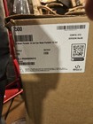Haws 7500 Portable Eyewash gravity Fed 4hrx9