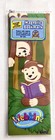 Webkinz 16  Necklace  Plumpy Charm   Bookmark Ganz All Sealed Nip With Codes