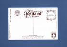  179 Travis Jackson  Giants Perez-steele Hall Of Fame Art Postcard  7467 10 000