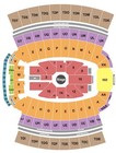 2 Tickets George Strait At Death Valley Clemson  Sc May 2