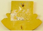102nd Military Intelligence Battalion Crest Di dui Cb
