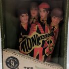 The Monkees Vintage Talking Hand Puppet Music Group By Matel 1966  new Open Box