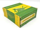 1 16 John Deere Green Lid Grain Drill In Original Box Eska