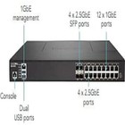 Sonicwall Nsa 2650 Network Security Appliance  01-ssc-1936 