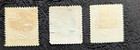 1875 Heligoland Stamps  Queen Victoria  Sc 7 14 15  Mint Hinged Or Used  Cv  100