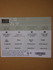 Stampin Up 8-1 2  X 11  Cardstock More Mustard 8 5 X 11 New 24 Sheets 100946