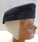 Vintage Public Health Nurse Hat Cap Dark Blue Hopkins Uniforms