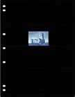  12 50 Scott Value - 2025 Spain Castle Architecture Cordoba Cv Mnh Nh Umm