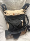 Ergobaby 360 Four Position Baby Carrier Black Camel Bcii360abkcm Infant Toddler