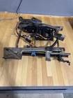 Power Seat Base Track Lh Driver Side 1989-1997 Thunderbird Cougar Sc Xr7 Lx  Oem