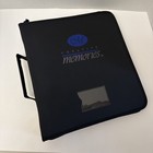 Creative Memories - File Mate - 13x11 Accordion Organizer New In Package