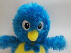 The Backyardigans Pablo Plush W  Beans Mattel 2017 7 1 2 h 