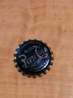 1912 Pepsi-cola Woodard Bros Co  Wilson Nc  Unused Bottle Cap  Reproduction