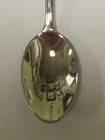 Delaware Vintage Souvenir Spoon Collectible