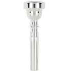 Bach Classic Silver Plated Trumpet Mouthpiece  1e