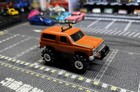 Schaper Stompers 4x4 Chevrolet Blazer Orange Super Clean Tested And Runs