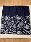 Rare Approximately 170 By 176 Cm Large Furoshiki