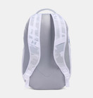 Under Armour Hustle 6 0 Backpack School Laptop Book Bag 1384672-011 Ua