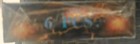 Triple Bangs Fireworks Salute 6 Pc Box Empty