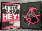Anarchy Tv The Movie Dvd 2003 Tested Special Edition Directors Cut  like New 