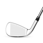 New Wilson Staff Dynapower Irons - Choose Shaft  Flex  Set  Dexterity