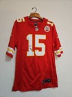 Nike On Field Jersey Patrick Mahomes  15 Kc Chiefs Mens S  preowned