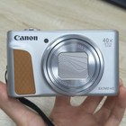 Canon Powershot Sx740 Hs Digital Camera 20 3mp 40x Zoom Wifi W accessories