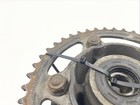        Honda Cb600f Fa-9 Hornet 2007 - 2013 Rear Wheel Sprocket Hub Carrier       