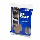 Royal Griddle And Grill Cleaning Screens  Package Of 20