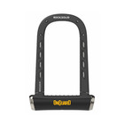Onguard Rocksolid Grinder-resistant Toughest Bike Bicycle U-lock 8590