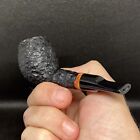 Dagner Pipes 2025 Black Rusty Cwa Og Devil Anse Tobacco Pipe Briar New Unsmoked