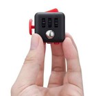 Fidget Cube Toy Anxiety Stress Relief Focus Attention Work Puzzle