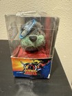 Kung Zhu Battle Hampster - Special Forces Rivet Worn Box Works New Not Mint