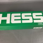 1964-2014 Hess Toy Tanker Truck 50th Anniversary Collector s Edition New In Box