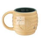 Starbucks Disney Winnie The Pooh Honey Pot Ceramic Mug 12oz 2026 Limited Edition
