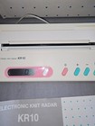 Silver Reed Kr-10 Electronic Knitradar