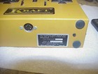 Vintage Kraft Series Seventy-nine Double Stick R cma Ama Channel 50