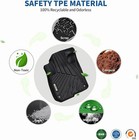 Oedro Floor Mats   Cargo Liner For 2018-2025 Honda Odyssey Tpe All Weather Mats