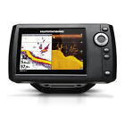 Humminbird Helix 5 Fishfinder Di G2 Sonar   Xnt-9-di-t Chirp Transducer 410200-1