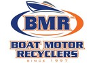 Seastar  Hc5345-3  Boat Steering Cylinder Ram