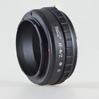 Fusnid Af-nz Adapter For Sony Minolta A Lens To Nikon Z Mount
