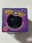 Mattel Magic 8-ball Toy