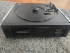 Kodak Carousel Custom 860h Auto-focus Slide Projector W  Remote  needs Bulb 