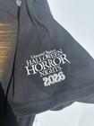 Universal Hhn Halloween Horror Nights 2026 Stranger Things Shirt L Nwt