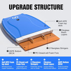 Bodyboard 42 5-inch Body Board With Pe Core ixpe Surface hdpe Slick Bottom comin