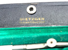 Vintage Dietzgen Constructor Drafting Set Germany U s  Zone W  Case