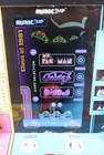 Arcade1up Ms  Pac-man Galaga Dig Dug Class Of    81 Countercade 8    Screen 