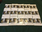 2026 Panini World Cup Fifa   15 Sealed Packs   7 Stickers Per Pack